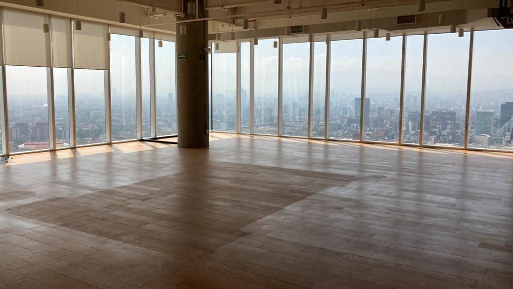 Stunning Air-Conditioned Space
