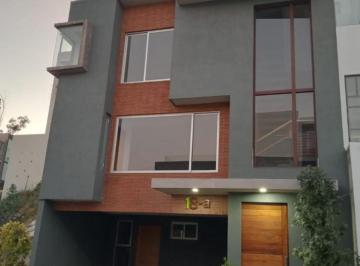Casa de 3 habitaciones, Atizapán de Zaragoza · Casa en Venta en Lago Esmeralda Casa de Autor