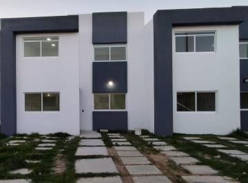 Casa · 144m² · 4 Recámaras · 2 Estacionamientos · Se Vende Casa en Rinconada del Alamo, Mineral de La Reforma, Atrás Uaeh.