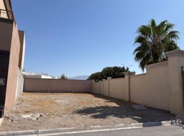 Terreno / Lote , Saltillo · Fracc. Privado Al Norte de Saltillo