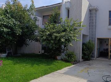 Casa de 3 habitaciones, Tlalpan · Casa en Coapa en Venta
