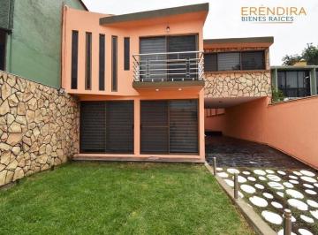 Casa de 3 habitaciones, Naucalpan de Juárez · Casa en Renta Calle Cerrada Ciudad Satelite Naucalpan Edo de Mexico
