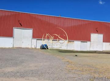 Nave industrial · 7068m² · 15 Estacionamientos · Nave Industrial en Venta Carretera Celaya - Juventino Rosas en Remate