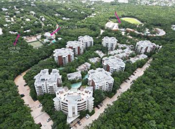 Terreno / Lote · 160m² · Terreno en Venta en Senderos de Mayakoba