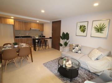 Departamento de 2 habitaciones, Benito Juárez · Venta de Departamento Cerca Tlalpan, Portales, Benito Juarez, Cdmx