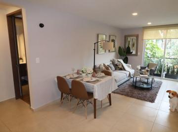 Departamento de 2 habitaciones, Benito Juárez · Venta de Departamento Cerca Tlalpan, Portales, Benito Juarez, Cdmx