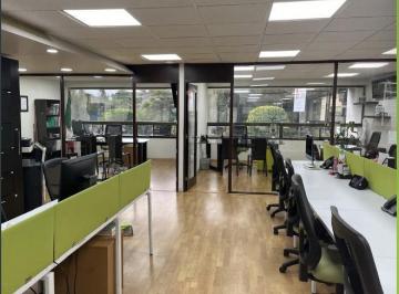 Oficina · 267m² · 5 Estacionamientos · Oficina en Renta en Bosque de Las Lomas, Miguel Hidalgo