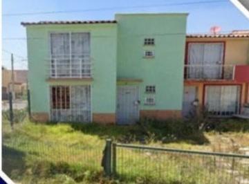 Casa · 65m² · 2 Recámaras · 1 Estacionamiento · Casa en Venta en La Trinidad Zumpango