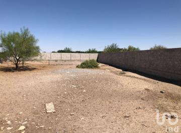 Terreno / Lote · 120m² · Terreno Ejido San Agustin