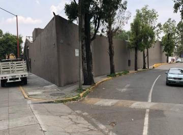 Nave industrial , Tlalnepantla de Baz · Bodega Industrial en Excelente Ubicación