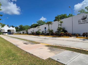 Terreno / Lote · 525m² · Lotes Residenciales en Venta en El Arca, Al Norte de Mérida, Yuc. - (4)