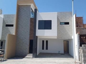Casa de 3 habitaciones, Mexquitic de Carmona · Casa en Venta en Fuerteventura (En Privada)