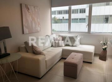 Departamento · 83m² · 2 Recámaras · 2 Estacionamientos · Departamento Amueblado en Renta Periodista Carso Toreo - (4)