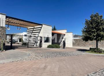 Terreno / Lote · 279m² · Terreno en Venta La Vista - (4)