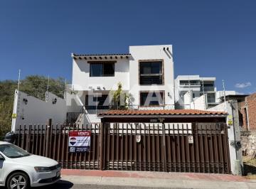 Casa · 317m² · 4 Recámaras · 3 Estacionamientos · Casa en Venta Real de Juriquilla - (4)