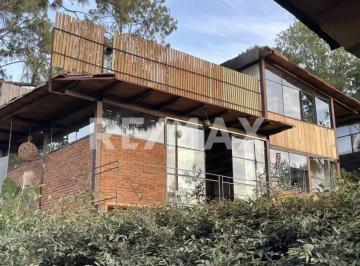 Casa · 80m² · 1 Recámara · 2 Estacionamientos · Casa en Renta - (4)