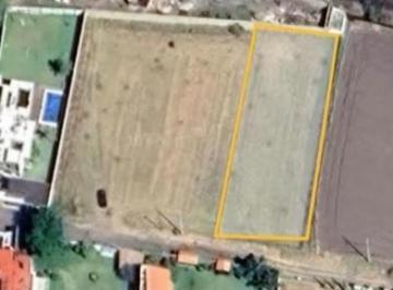Terreno / Lote · 1250m² · Terreno en Venta - (4)