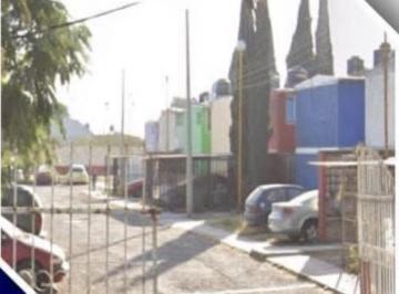 Casa · 45m² · 2 Recámaras · 1 Estacionamiento · Casa en Venta en Tecamac, Estado de México.