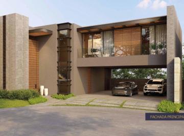 Casa de 3 habitaciones, San Pedro Garza García · Casa en Venta San Pedro Garza Garcia