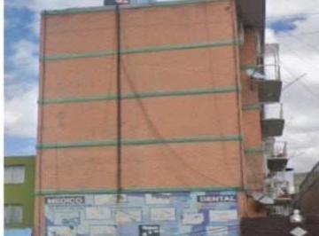 Departamento · 65m² · 2 Recámaras · 1 Estacionamiento · Departamento en Venta en Peralvillo, Alcaldia Cuauhtémoc