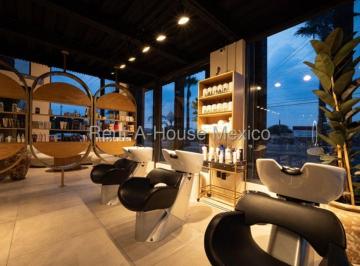 Local en centro comercial , Querétaro · Local Comercial de 161 m, Dos Niveles. Venta - Juriquilla