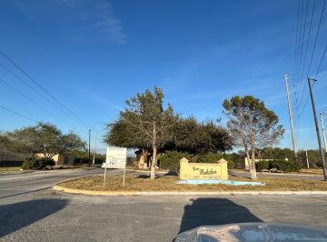 Terreno / Lote · 375m² · Venta de Terreno en Los Portales, Zuazua, N. L.