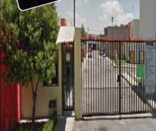 Casa · 60m² · 2 Recámaras · 1 Estacionamiento · Casa en Venta en Hacienda de Tizayuca, Hidalgo.