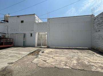 Nave industrial , Morelia · Nave Industrial 1530 m² Morelia Ciudad Industrial