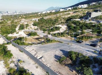 Terreno / Lote , Santa Catarina · Terreno Plano en Venta en Cordillera Residencia · Santa Catarina, N. L.