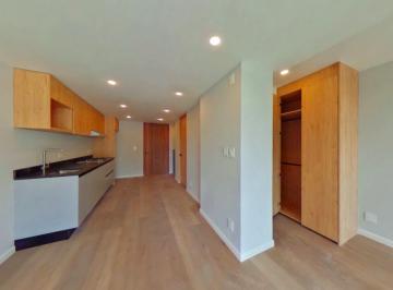Departamento de 1 habitación, Cuauhtémoc · Loft en Venta Col Roma Sur
