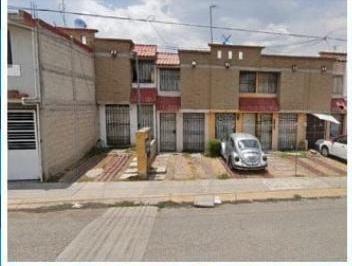 Casa · 72m² · 2 Recámaras · 1 Estacionamiento · Casa en Venta en Cantaros III, Nicolas Romero.