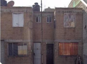 Casa · 45m² · 2 Recámaras · Casa en Venta en Paseos de Ecatepec, Estado de México