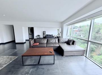 Departamento de 2 habitaciones, Miguel Hidalgo · Venta Departamento "Residencial Punto Reforma", Lomas de Bezares, Miguel Hidalgo
