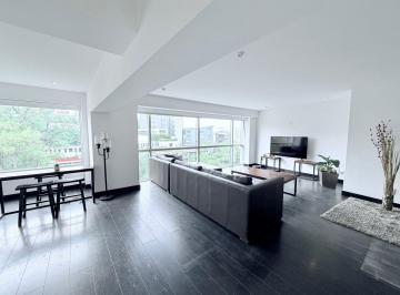 Departamento de 2 habitaciones, Miguel Hidalgo · Venta Departamento "Residencial Punto Reforma", Lomas de Bezares, Miguel Hidalgo