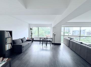 Departamento de 2 habitaciones, Miguel Hidalgo · Venta Departamento "Residencial Punto Reforma", Lomas de Bezares, Miguel Hidalgo