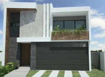 Casa de 3 habitaciones, Alvarado · Casa en Venta en Punta Tiburón y Alberca con Cascada