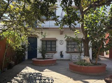Departamento · Departamento en Renta Amueblado