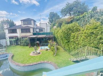 5d03d12f5e6639d1b23d6ed4c76ed5e7c9271adf2a11601be94e8ed6b02e42d1 · Venta de Casa con Alberca en Lomas del Sol, Huixquilucan, Estado de Mexico