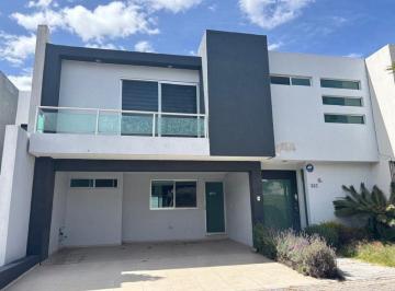 Casa de 3 habitaciones, San Andrés Cholula · Venta Casa Lomas Angelópolis 888
