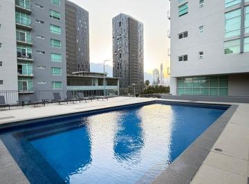 Departamento de 3 habitaciones, San Pedro Garza García · Depa Altus (Valle Oriente)