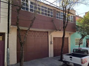 Frente · Casa - Oficina Cerca de Calz. Zaragoza y Zona de Aeropuerto, Cdmx.