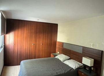 Departamento de 1 habitación, Puebla · ¡Práctico Loft con Excelente Ubicación de Una Recámara, Acabados de Lujo Amueblado y Equipado!