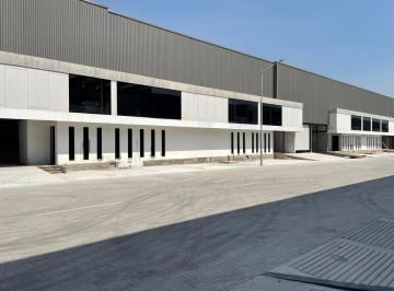 Nave industrial , Guadalajara · Nueva Nave Industrial en Renta 6,212 m² a 5 Minutos del Periférico