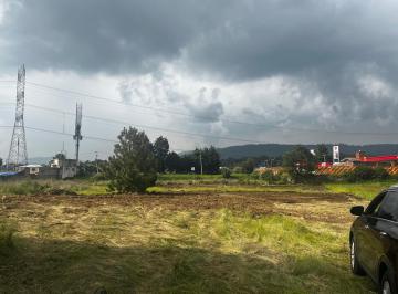 Terreno / Lote · 3100m² · Terreno en Ejido La Campana