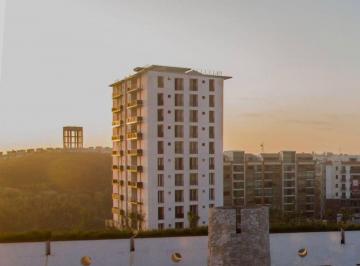 Departamento de 2 habitaciones, San Andrés Cholula · Departamento en Venta Puebla Lomas de Angelópolis Toscana Sonata