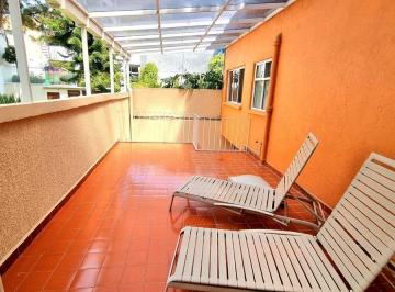 Casa en condominio · 340m² · 4 Recámaras · 3 Estacionamientos · Casa en Condominio en Lomas de Las Águilas, Álvaro Obregón, Esq Super Via y Cerca de Santa Fe