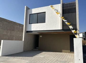 Casa de 3 habitaciones, El Marqués · Vive Rodeado de Armonía, Naturaleza y Diseño en Zákia