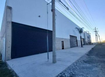 Bodega comercial , Zapotlanejo · Bodega Nueva a Estrenar en Carretera a Zapotlanejo