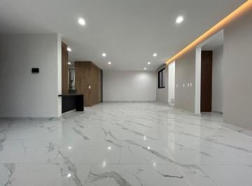 Departamento de 3 habitaciones, Benito Juárez · Estrena en San José Insurgentes, 3 Recamaras C/baño, Terraza, 3 Estacionamientos.