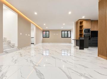 Departamento de 3 habitaciones, Benito Juárez · Estrena en San José Insurgentes, 3 Recamaras C/baño, Terraza, 3 Estacionamientos.